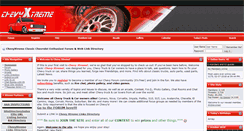 Desktop Screenshot of 67-72chevyboard.com